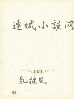 连城小说网