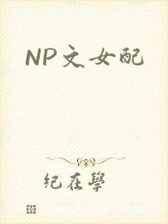 NP文女配