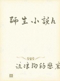 师生小说h