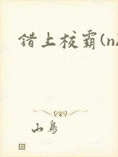 错上校霸(n)