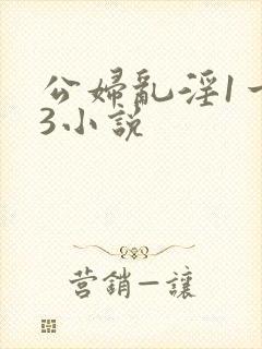 公妇乱淫1一13小说