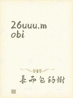 26uuu.mobi