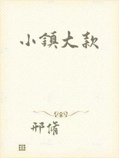 小镇大款