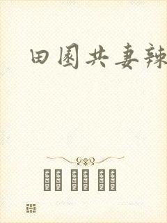 田园共妻辣