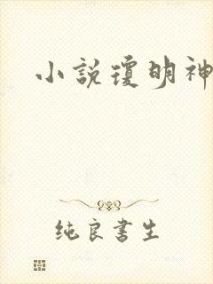 小说琼明神女录