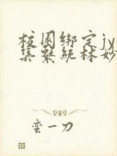 校园绑定jy收集系统林妙妙