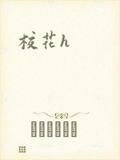 校花h