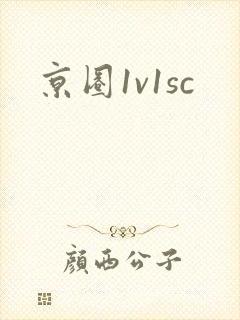 京圈1v1sc