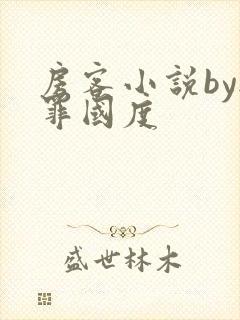 房客小说by无罪国度
