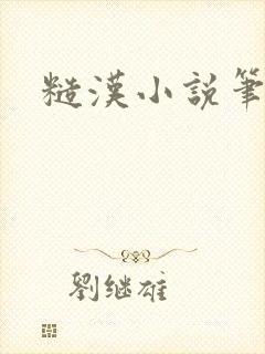 糙汉小说笔趣阁
