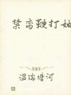 禁脔鞭打她h虐封面