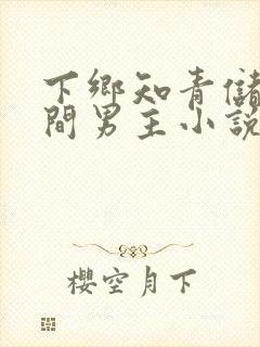 下乡知青储物空间男主小说