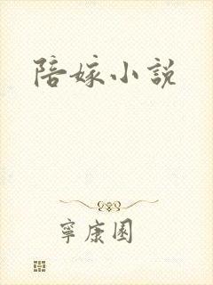 陪嫁小说