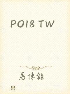 PO18 TW