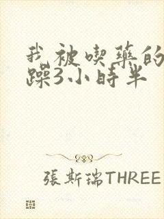 我被吃药的公狂躁3小时半