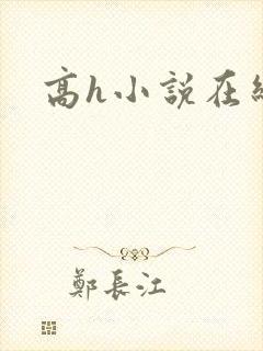 高h小说在线看