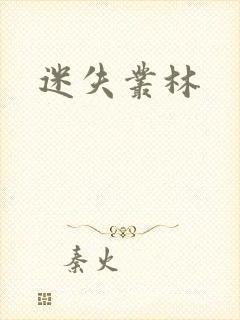 迷失丛林