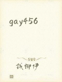 gay456