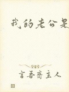 我的老公是军阀