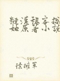 糙汉租客总是吵她原著小说封面
