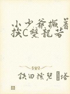小少爷撅着屁股挨C双龙若