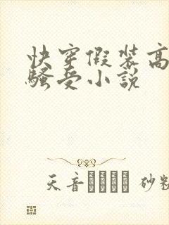 快穿假装高冷的骚受小说封面