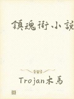 镇魂街小说