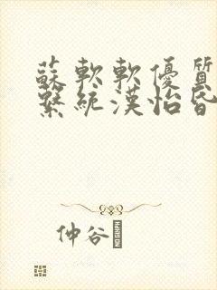 苏软软优质灌溉系统汉怡昏