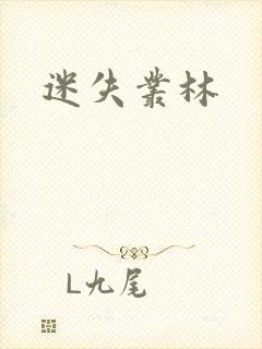 迷失丛林