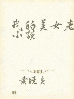 我的美女老板 小说