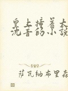 皇上撞着太子妃沈音的小说叫什么