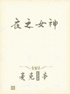 夜之女神