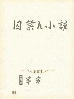 囚禁h小说封面