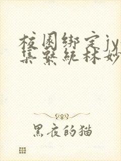 校园绑定jy收集系统林妙妙
