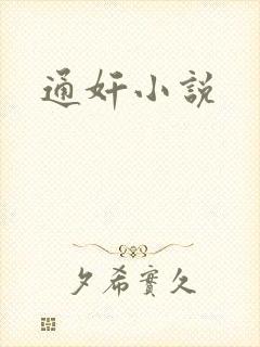 通奸小说封面