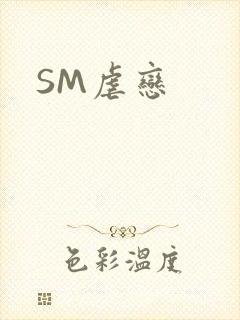 SM虐恋封面