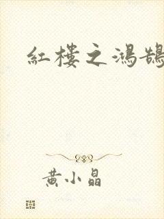 红楼之鸿鹄