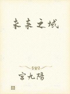 未来之域