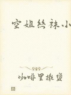 空姐丝袜小说
