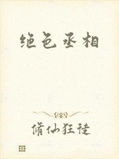 绝色丞相