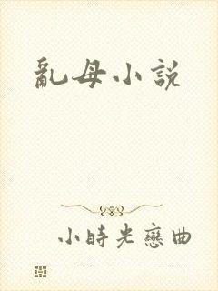 乱母小说