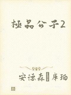 极品公子2