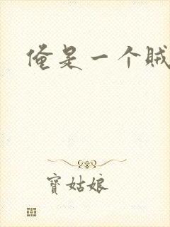 俺是一个贼