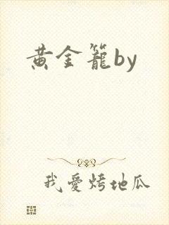 黄金笼by