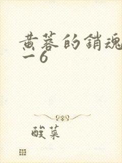 黄蓉的销魂夜1一6
