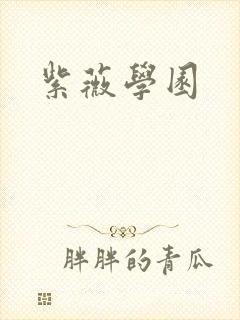 紫薇学园