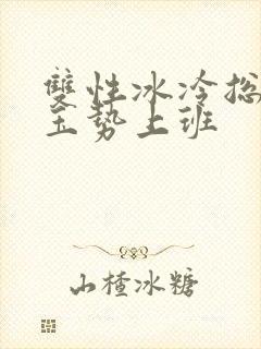 双性冰冷总裁含玉势上班封面