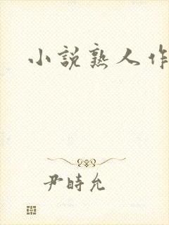 小说熟人作案