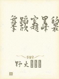 舞蹈室里的景色李欣赵峰最新章节封面