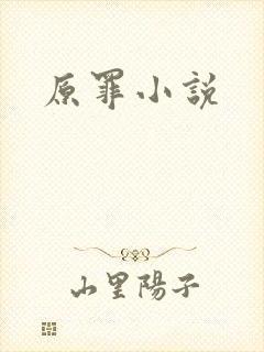 原罪小说